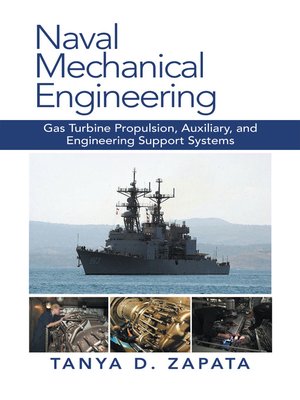 cover image of Naval Mechanical Engineering